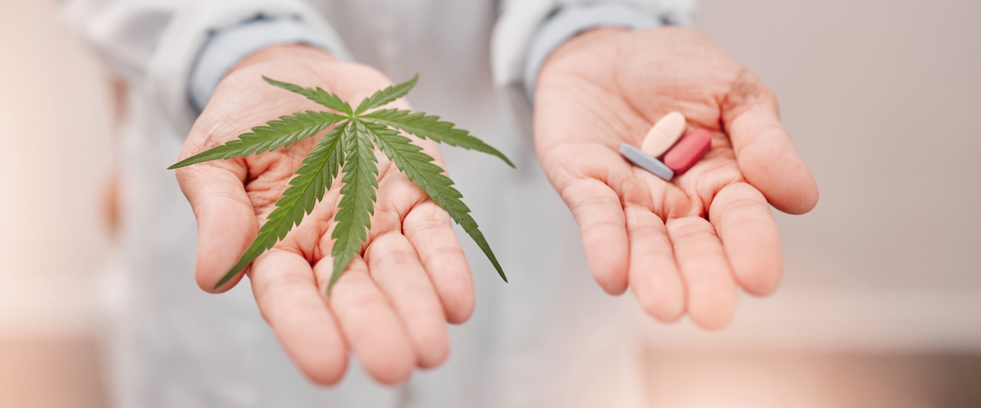 Understanding Withdrawal Symptoms from Cannabis for Pain Relief