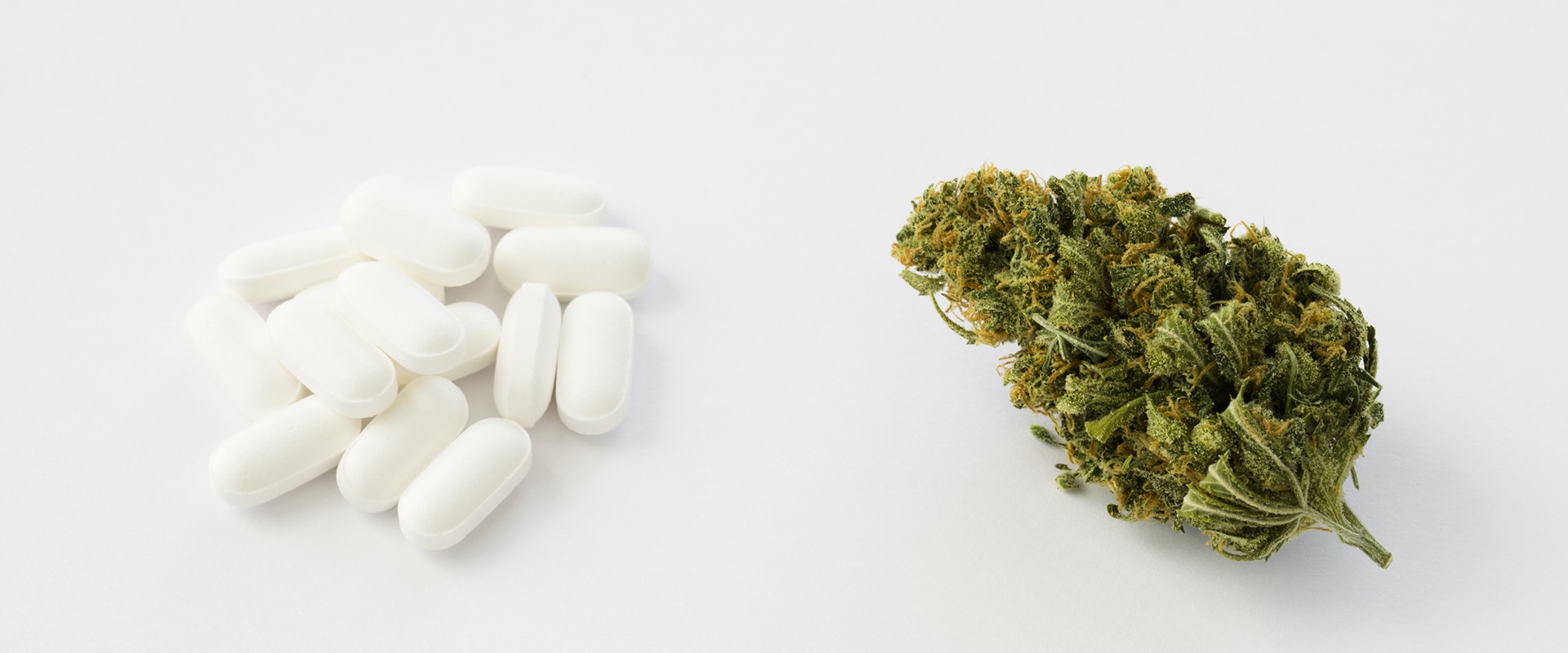 How to Avoid Drug Interactions When Using Cannabis for Pain Relief