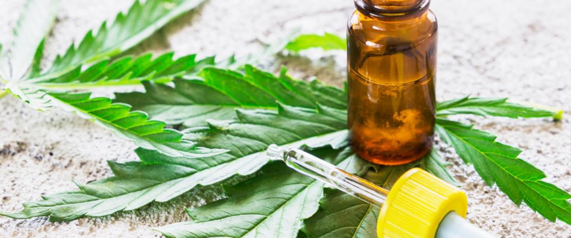 Managing Crohn's Disease Pain with Cannabis