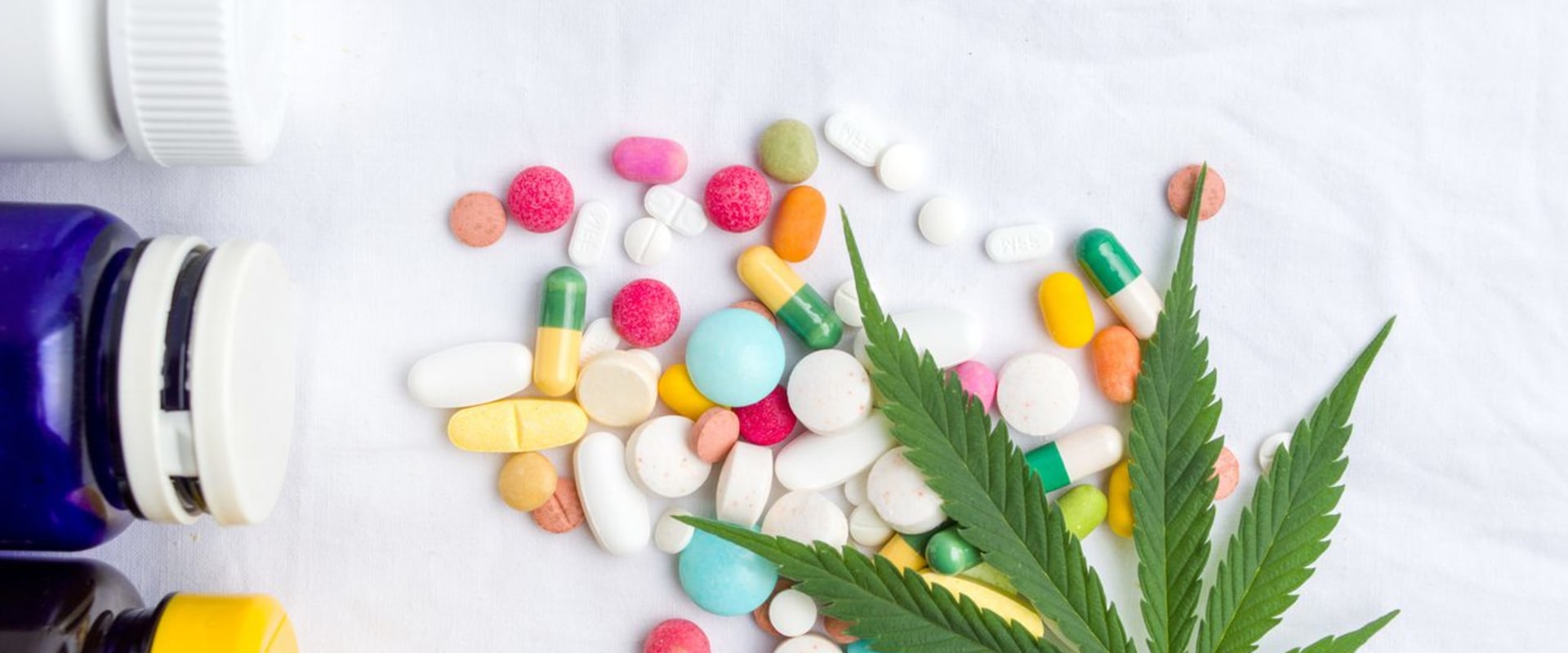 Potential Dangers of Combining Cannabis with Other Drugs