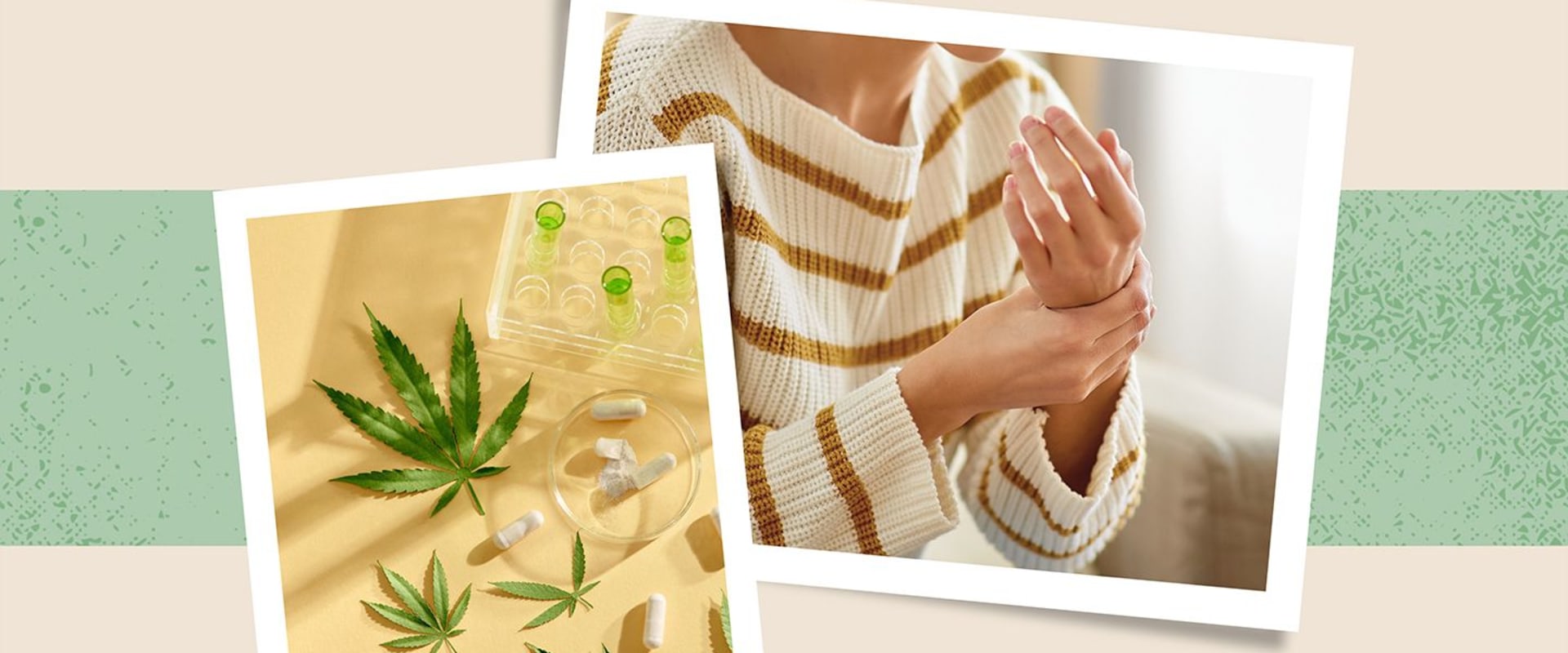 Cannabis for Rheumatoid Arthritis Pain Relief: A Natural Approach