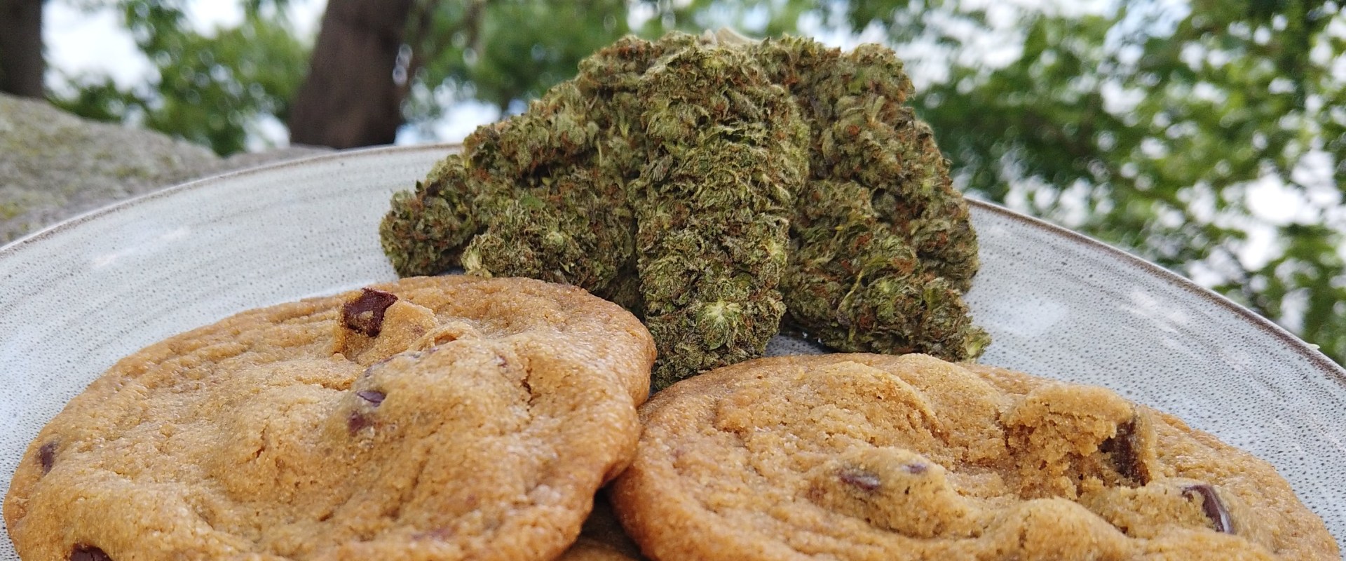 Baking with Cannabis: A Natural Approach to Pain Relief