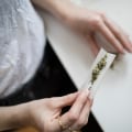 Rolling Joints for Natural Pain Relief: A Comprehensive Guide