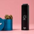 A Beginner's Guide to Using Vaporizers for Natural Pain Relief