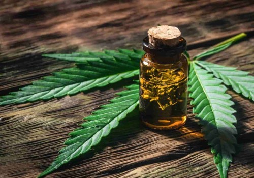 Finding the Right Dose for You: A Comprehensive Guide to Using Cannabis for Pain Relief