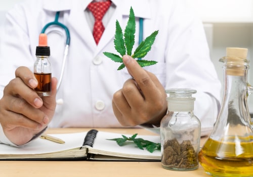 Understanding the Psychological Effects of Using Cannabis for Pain Relief