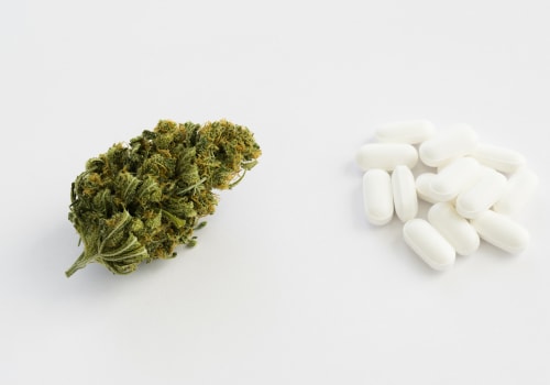 How to Avoid Drug Interactions When Using Cannabis for Pain Relief