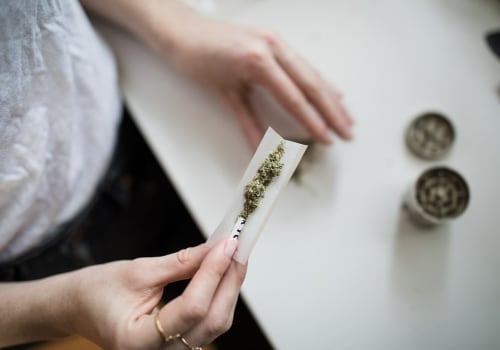 Rolling Joints for Natural Pain Relief: A Comprehensive Guide