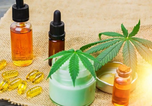Accurately Measuring Doses for Natural Pain Relief with Cannabis