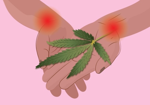 Cannabis for Managing Fibromyalgia Pain