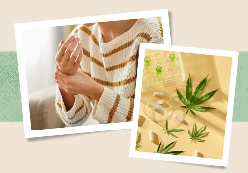 Cannabis for Rheumatoid Arthritis Pain Relief: A Natural Approach