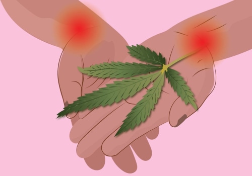 Cannabis for Pain: Understanding its Effectiveness, Risks, and Strains for Neuropathic Pain Relief